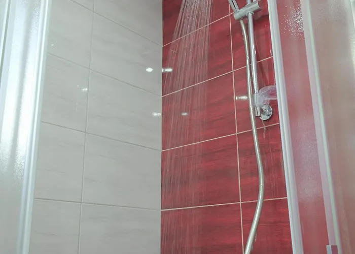 Dana アパート Sarandë