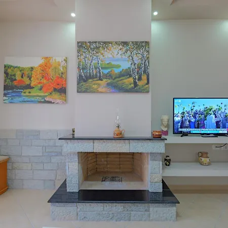 Appartamento Dana Sarandë
