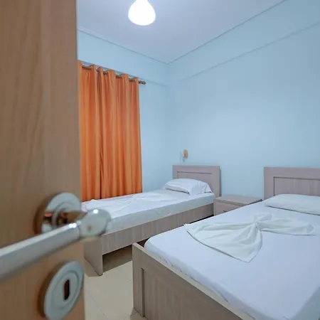 Dana Apartment Sarande