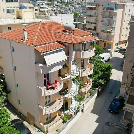 Appartamento Dana