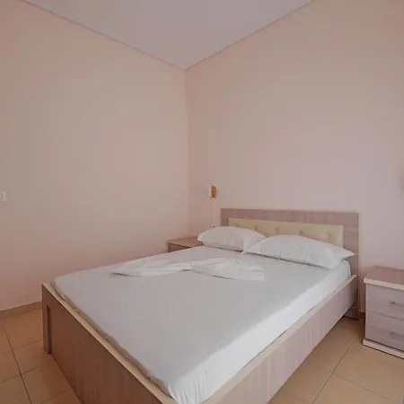 Appartamento Dana Sarandë