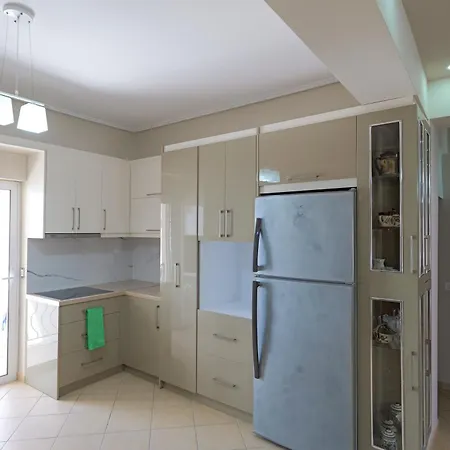 Apartment Dana Sarande