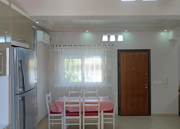 Dana Apartamento Sarandë