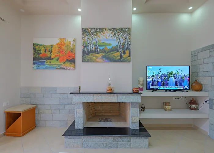 Apartamento Dana Sarandë