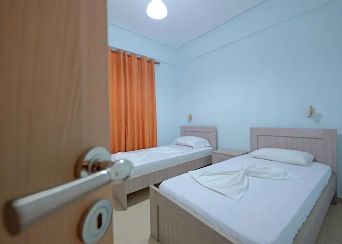 Dana Apartament Saranda