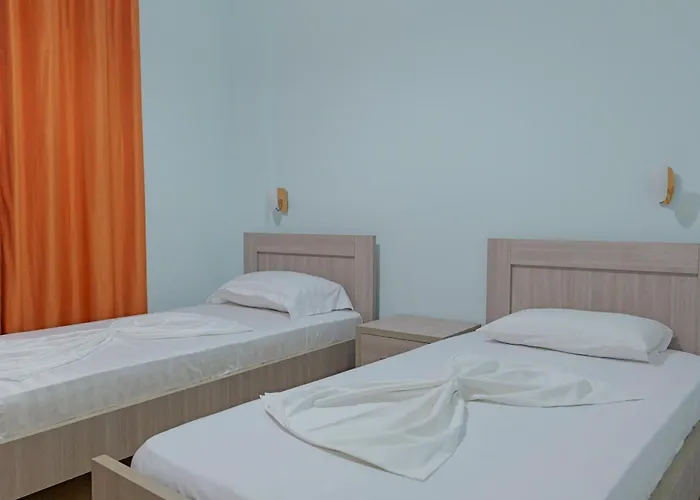 Apartamento Dana Sarandë