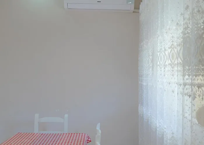 Dana Apartamento Sarandë