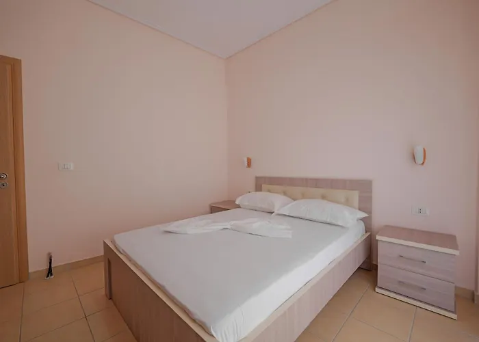 Apartamento Dana Sarandë