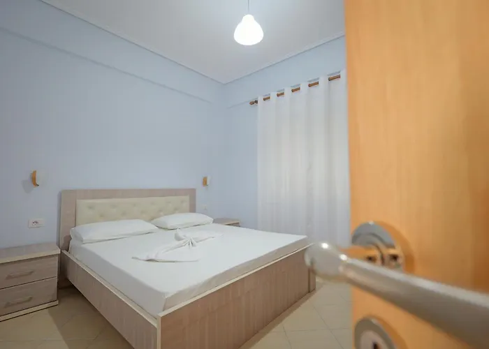 Dana Apartamento Sarandë