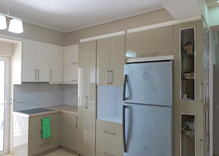 Apartamento Dana Sarandë