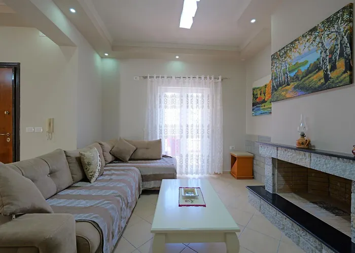 Apartament Dana